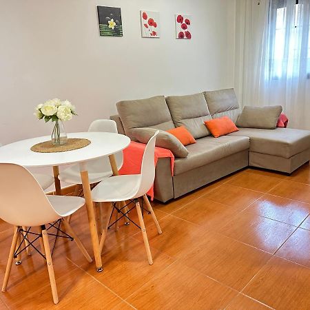 Apartamento Salo Candelaria Exterior photo