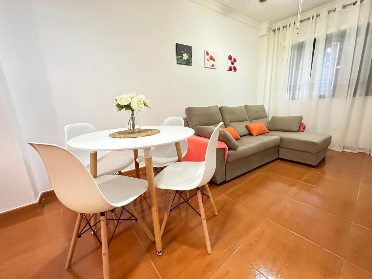 Apartamento Salo Candelaria Exterior photo