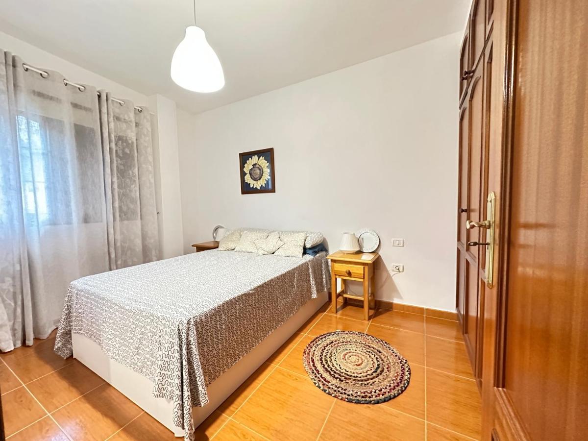 Apartamento Salo Candelaria Exterior photo