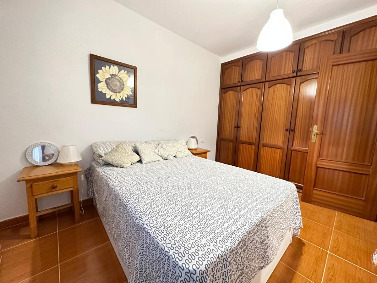 Apartamento Salo Candelaria Exterior photo