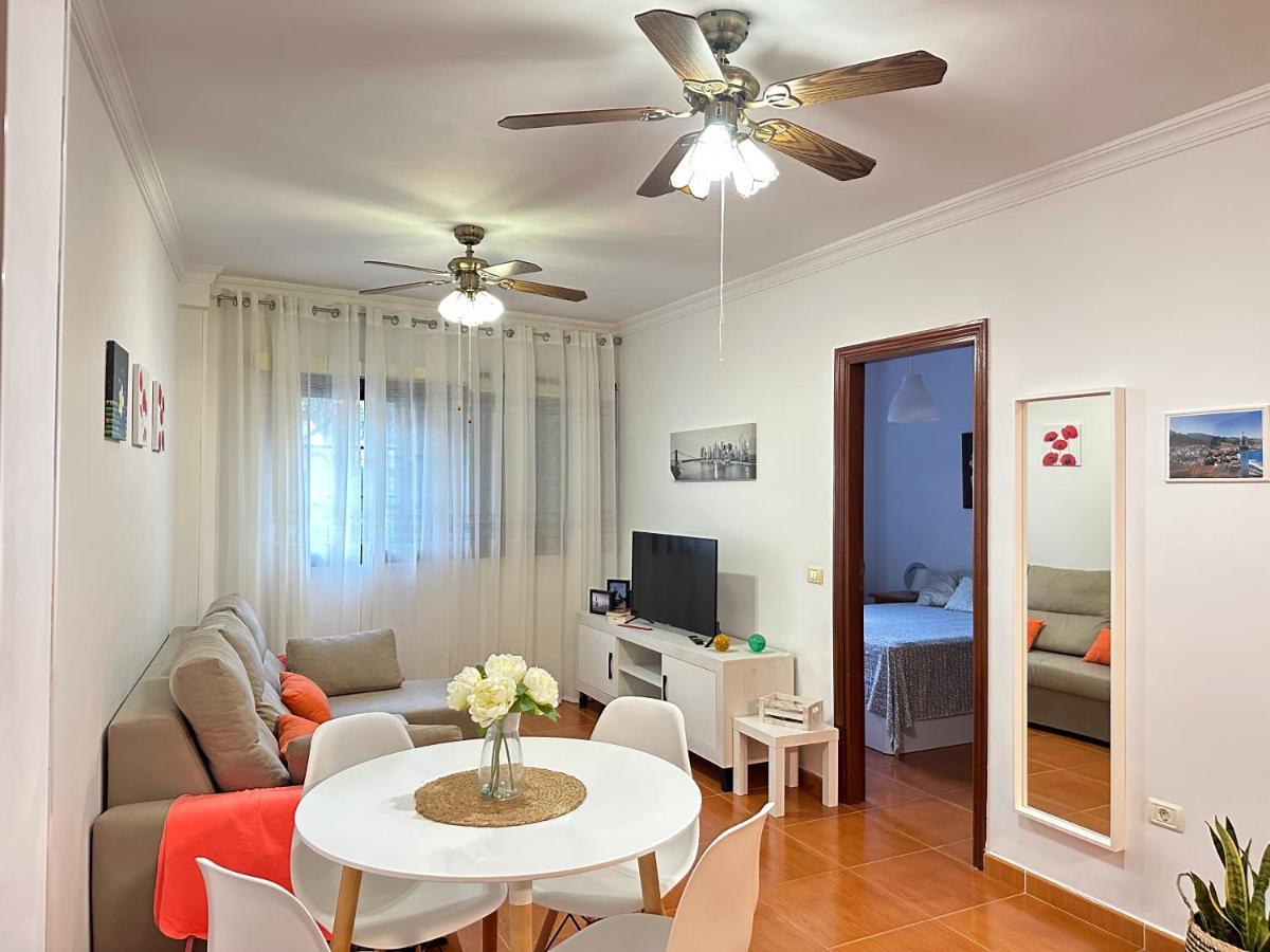 Apartamento Salo Candelaria Exterior photo