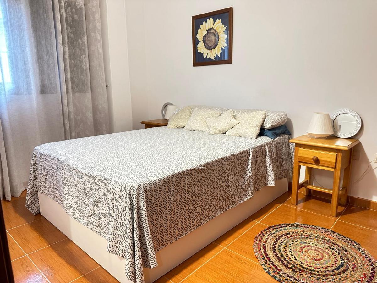Apartamento Salo Candelaria Exterior photo