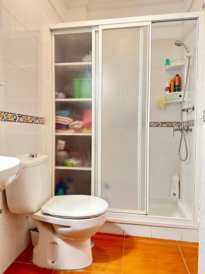 Apartamento Salo Candelaria Exterior photo