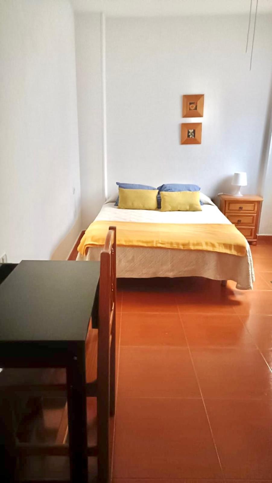 Apartamento Salo Candelaria Exterior photo