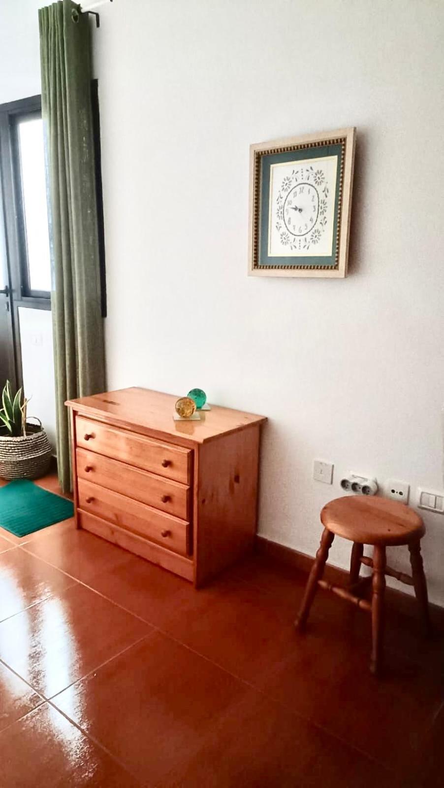 Apartamento Salo Candelaria Exterior photo